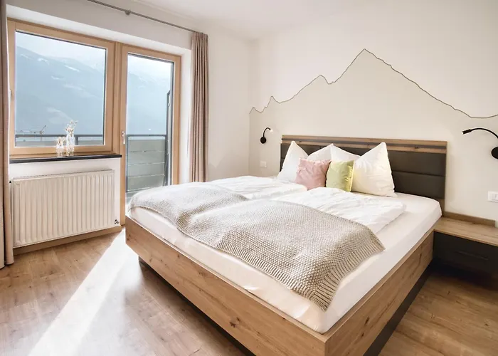 Byrosi Apartments