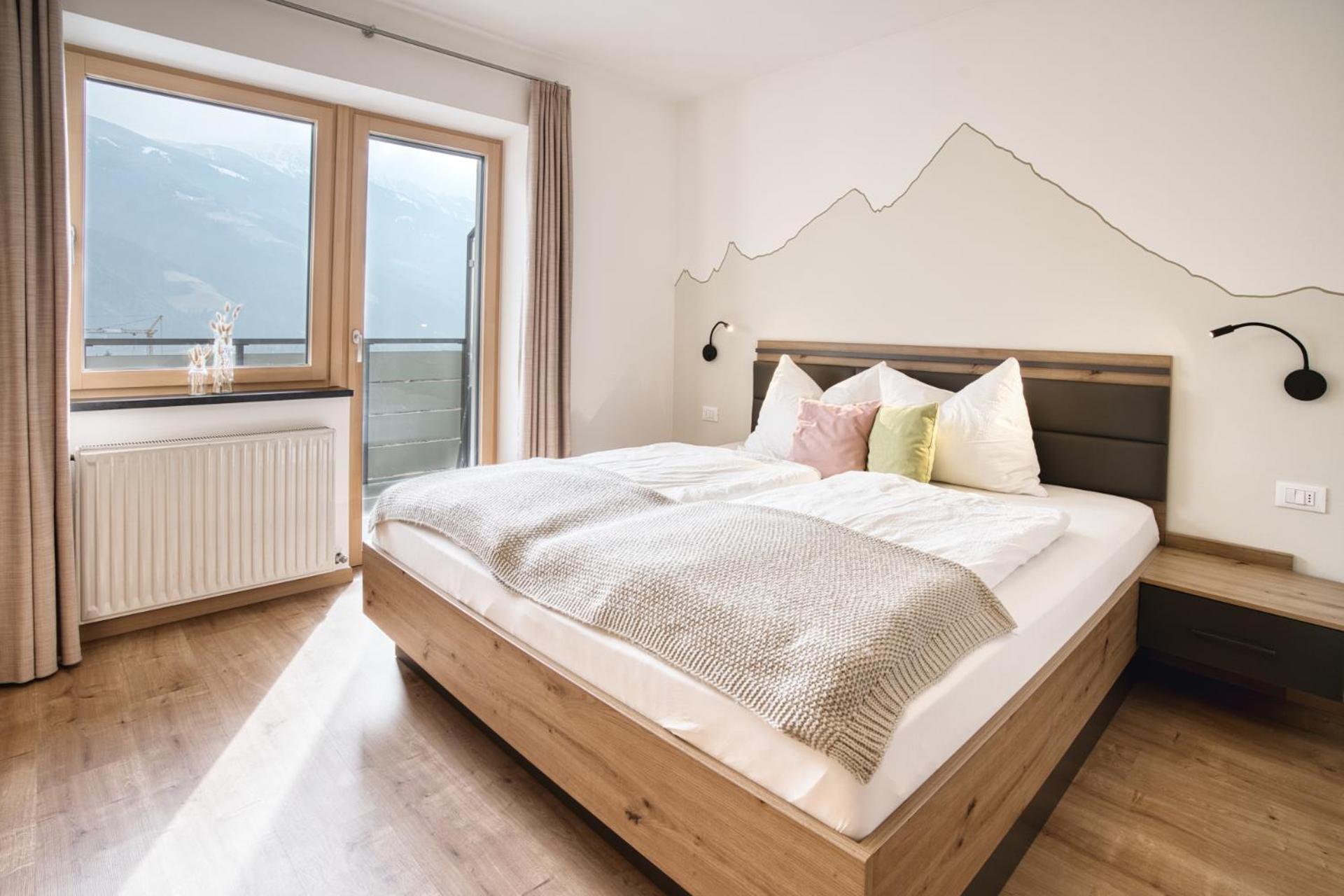 Byrosi Apartment *
